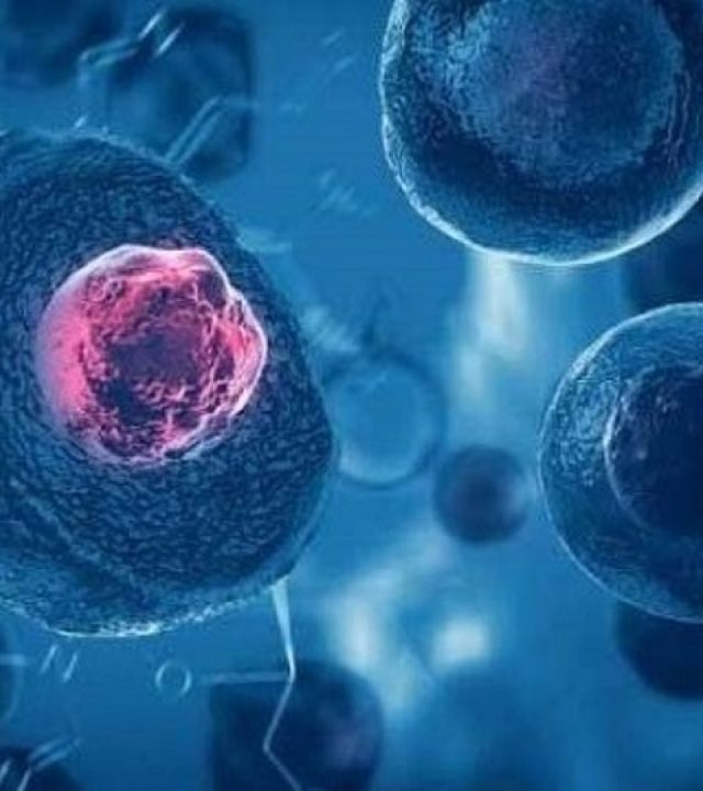 Клеточная терапия - лечение стволовыми клетками